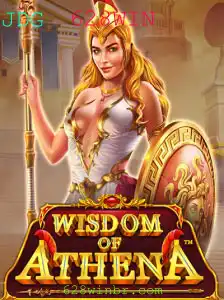 Descubra o Universo de WisdomofAthena: Onde Estratégia Encontra Aventura